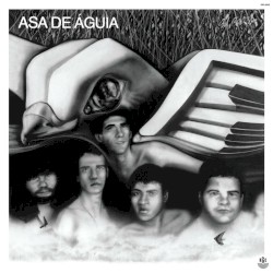 Asa De Águia