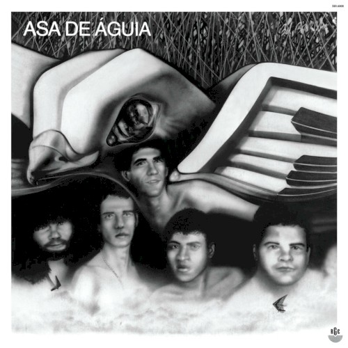 Asa De Águia