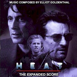 Heat (Expanded Soundtrack)