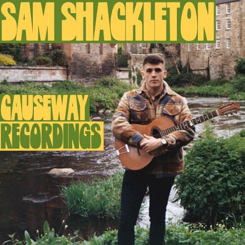 Causeway Recordings