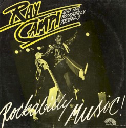 Rockabilly Music