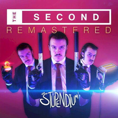 The Second (2021 Remaster)