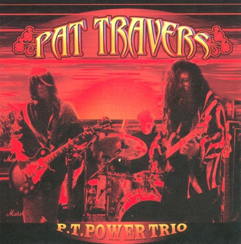 P.T. Power Trio