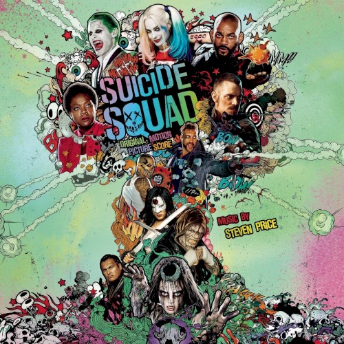 Suicide Squad