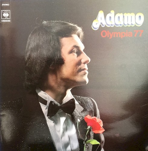 Olympia 77