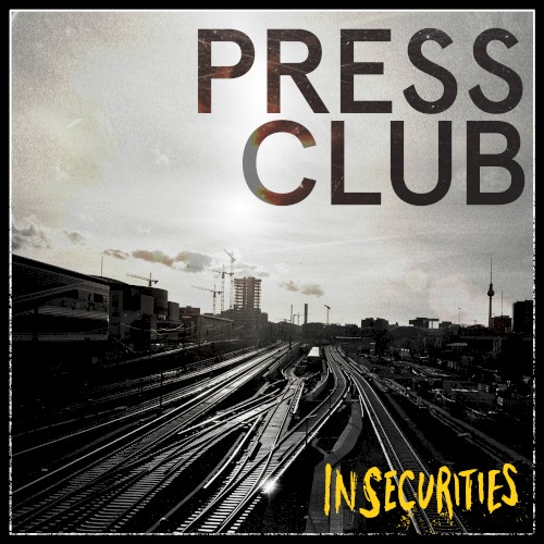 Insecurities