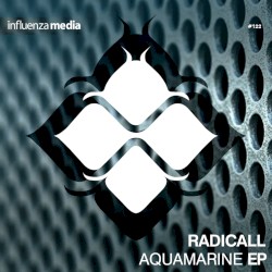 Aquamarine EP