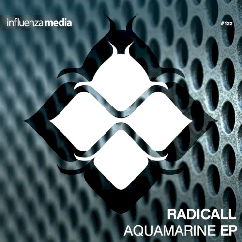 Aquamarine EP