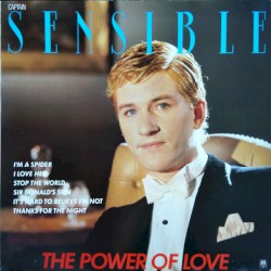 The Power of Love