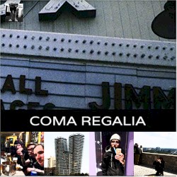 Cover Compilation
