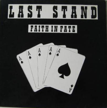 Faith In Fate