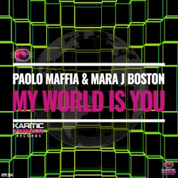 My World Is You