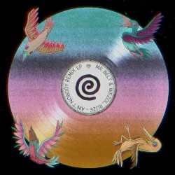 Ain’t Nobody Remix EP