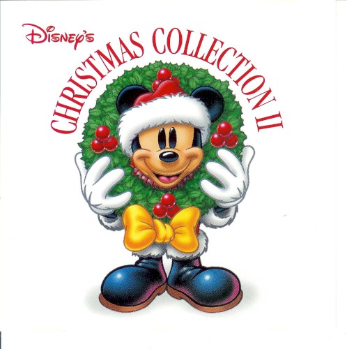Disney's Christmas Collection II