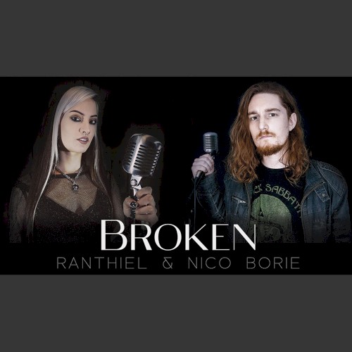 Broken