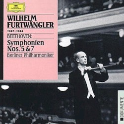 Wilhelm Furtwängler 1942-1944