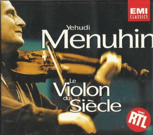 Le Violon du siècle