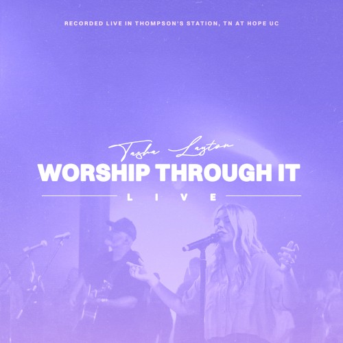 Praise (Live)