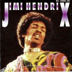 Jimi Hendrix
