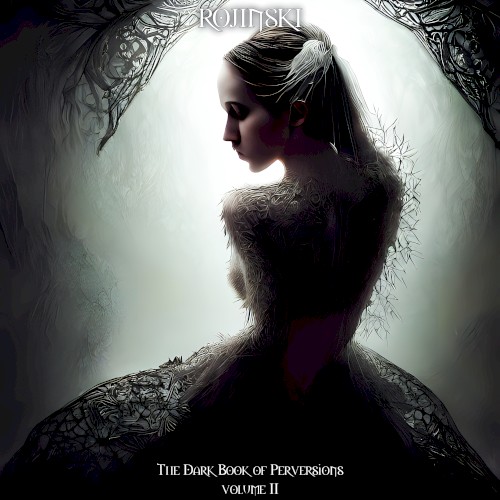 The Dark Book of Perversions, Volume 2