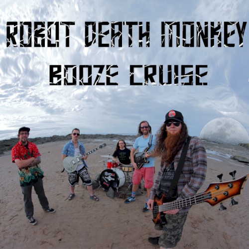 Booze Cruise