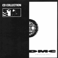 DMC CD Collection 126