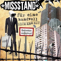 Für eine handvoll Sicherheit