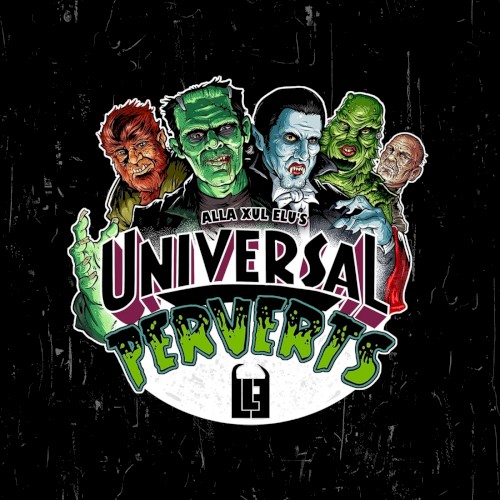 Universal Perverts