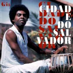 Cidade do Salvador, Vol. 1