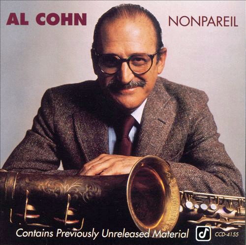 Nonpareil