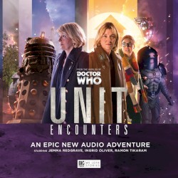 UNIT: Encounters