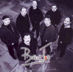 De Pré‐d’en‐Haut à Bois‐Joli