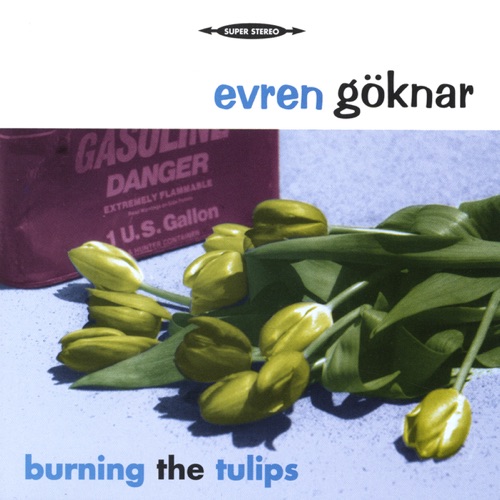 Burning The Tulips