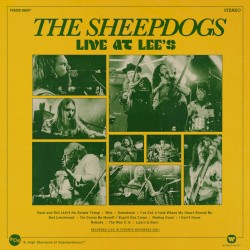 Live at Lee’s