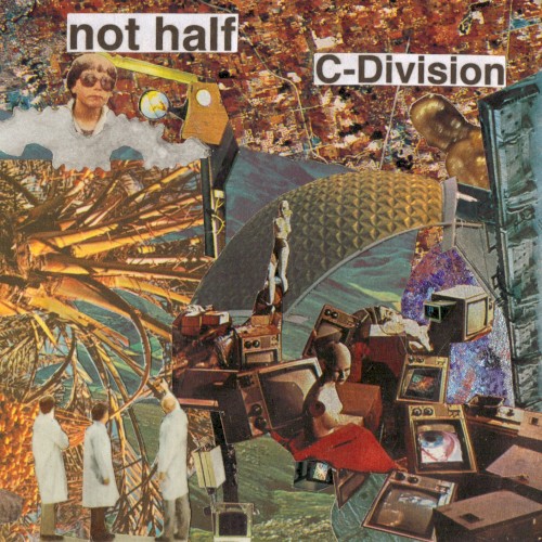 C-Division