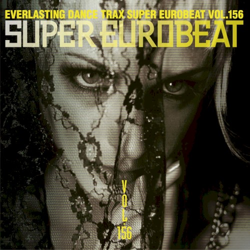 Super Eurobeat, Vol. 156