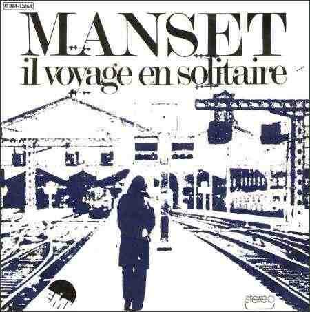 Il voyage en solitaire / Un homme étrange