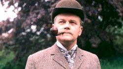 Sherlock Holmes: 221B
