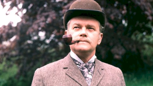 Sherlock Holmes: 221B