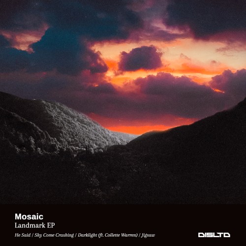 Landmark EP
