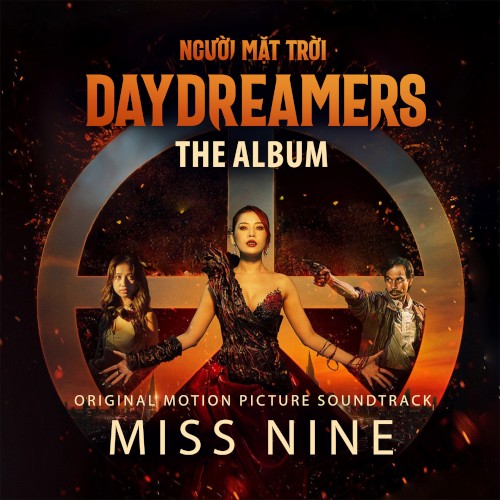 DAYDREAMERS