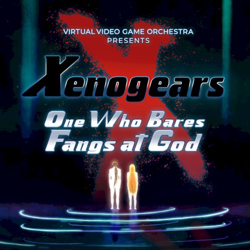 Project 19: One Who Bares Fangs at God