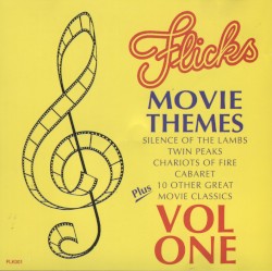 Flicks: Movie Themes, Volume One