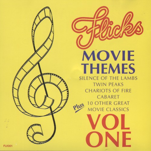 Flicks: Movie Themes, Volume One