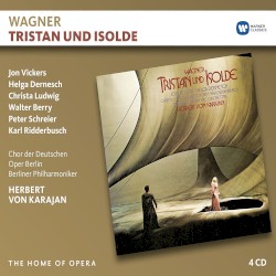 Tristan und Isolde