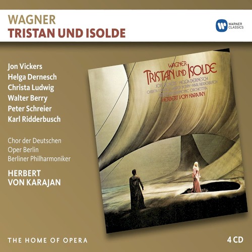 Tristan und Isolde