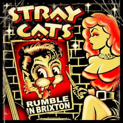 Rumble in Brixton