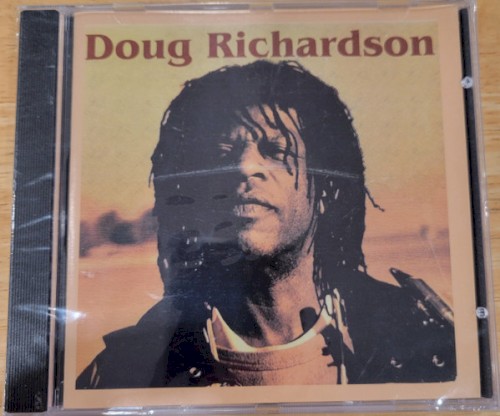 Doug Richardson