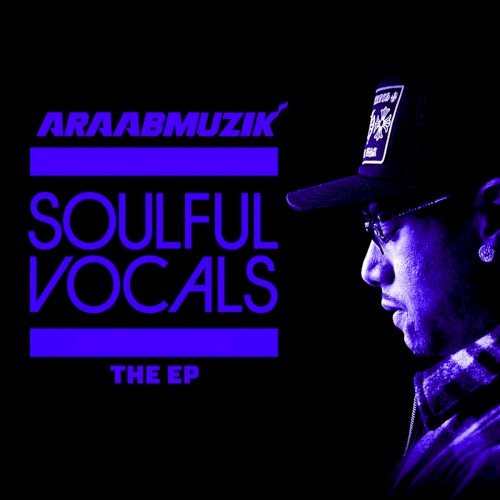 SOULFUL VOCALS - EP