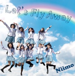 Let’s Fly Away